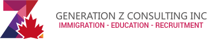 Generation Z Consulting Logo